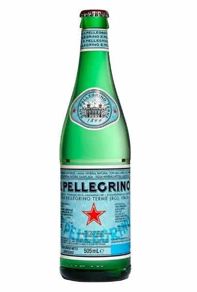 Agua_con_gas_San_Pellegrino_Botella