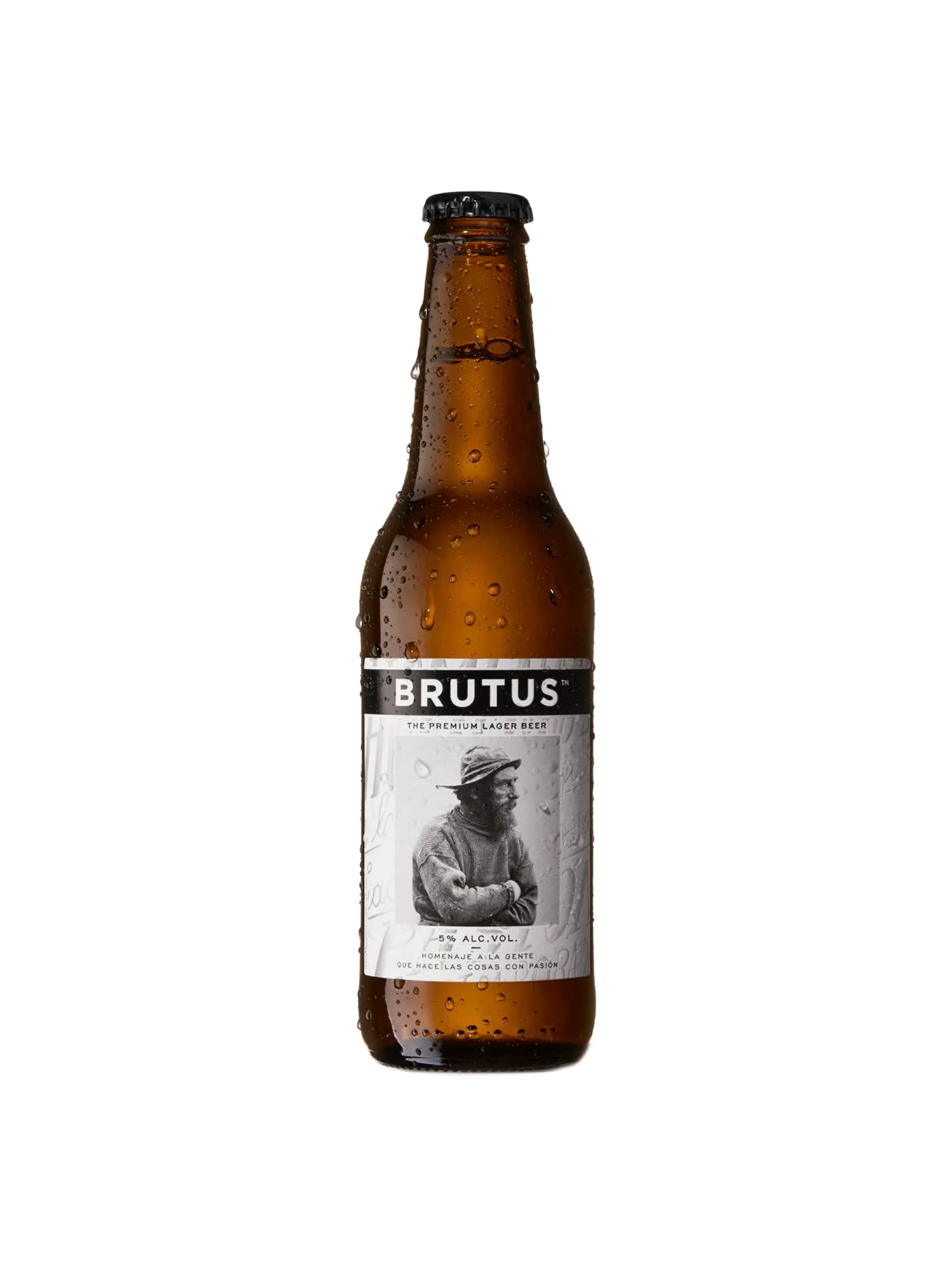 Brutus Cantina Sputnik Chamberi