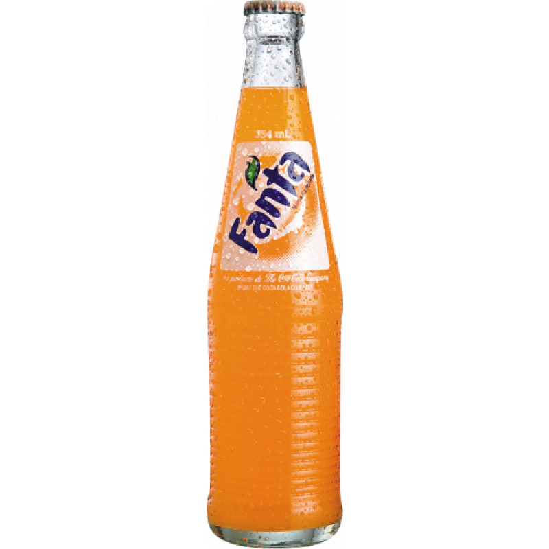 Fanta Cantina Sputnik Chamberi