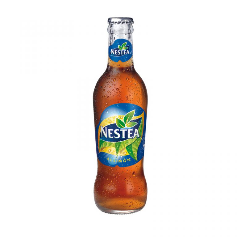 Nestea Cantina Sputnik Chamberi