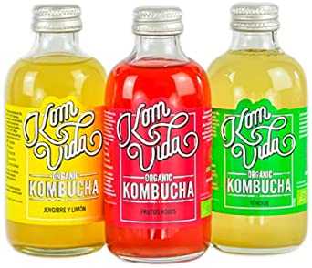 kombucha