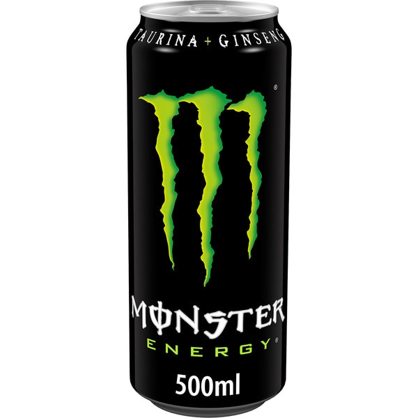 monster